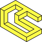 ChainSafe Logo, maintainer of web3js